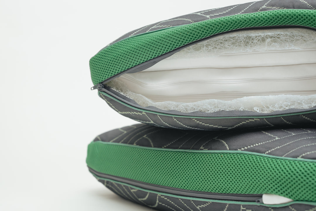 Nucleus Adjustable Pillow