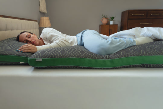 Nucleus Adjustable Pillow
