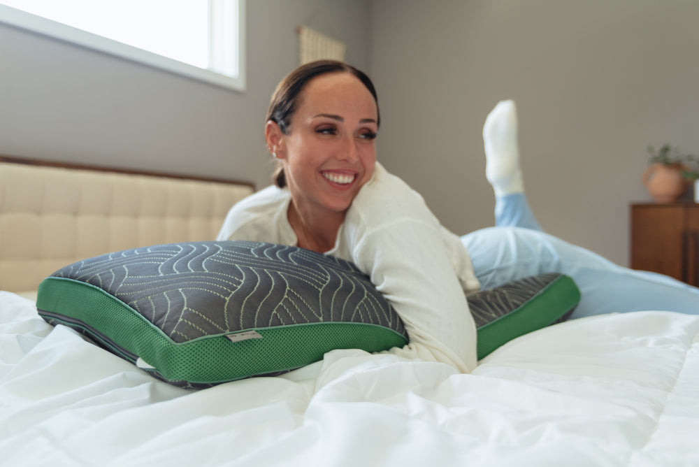 Nucleus Adjustable Pillow