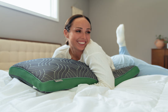 Nucleus Adjustable Pillow