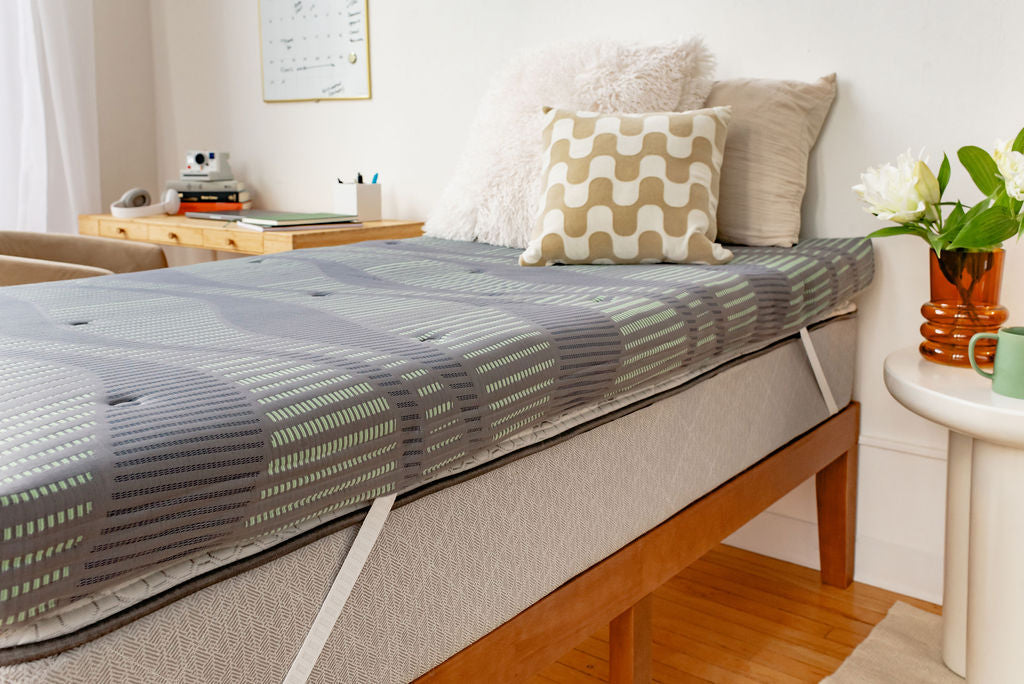 Indura Dream RV Mattress Topper