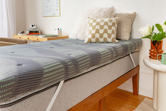 Indura Dream RV Mattress Topper
