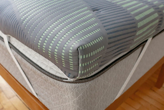 Indura Dream RV Mattress Topper