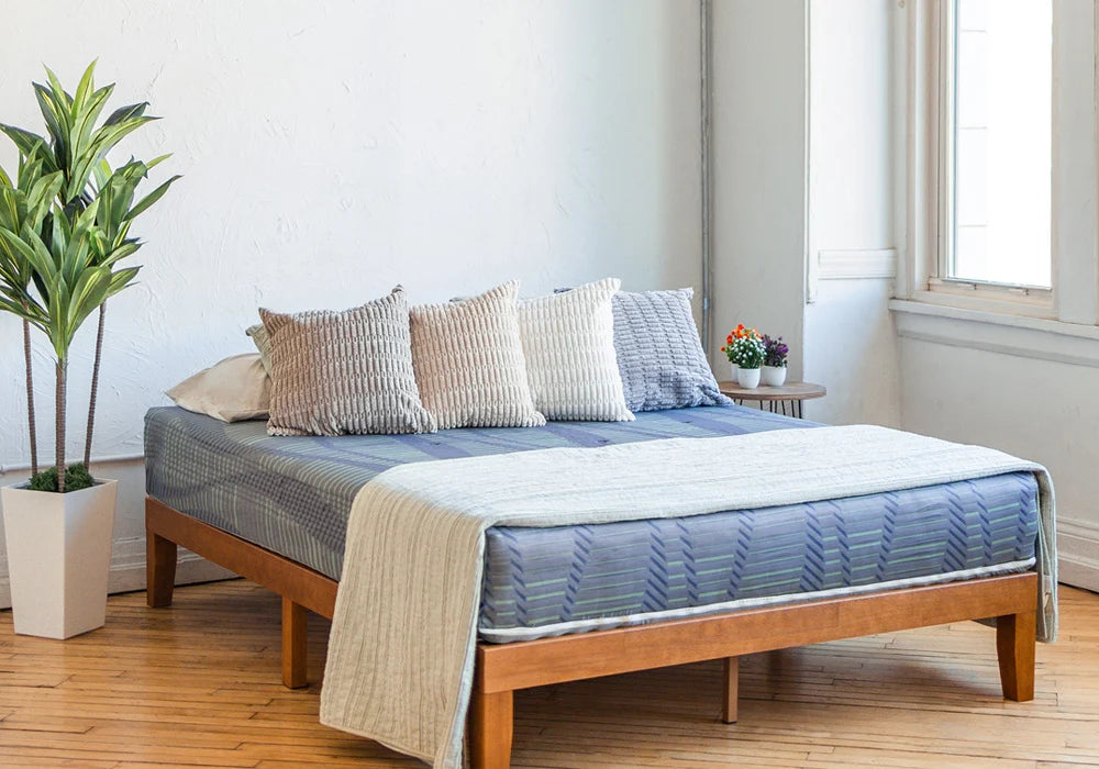 Indura Eco-C Mattress