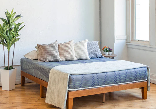 Indura Eco-C Mattress