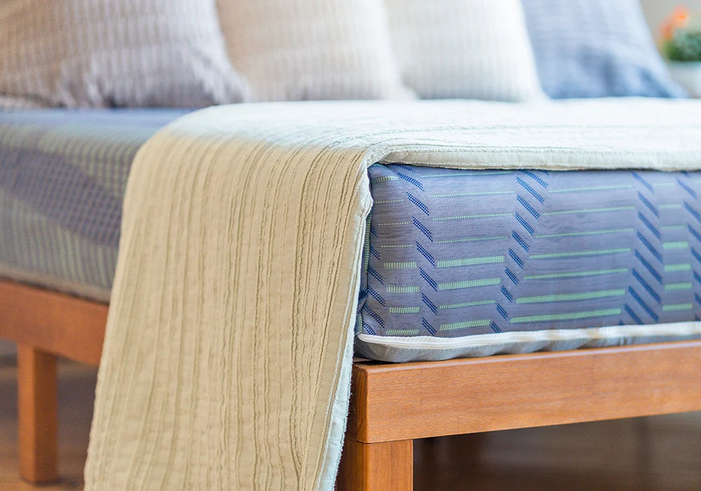 Indura Eco-C Mattress